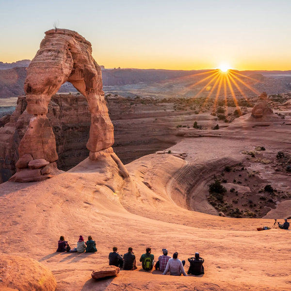 The Mighty 5: An Insider's Notebook to Utah’s National Parks