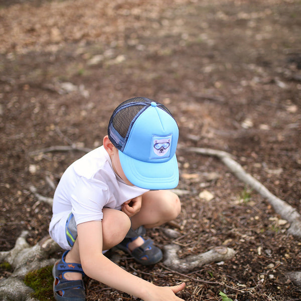 10 Tips for Hiking with Kids