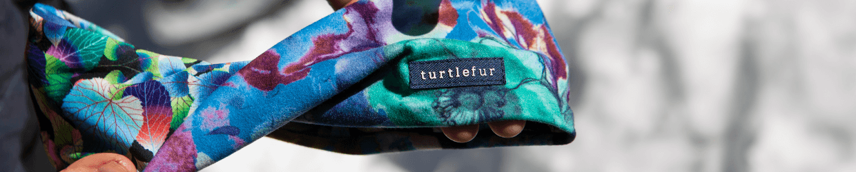 Turtle Fur