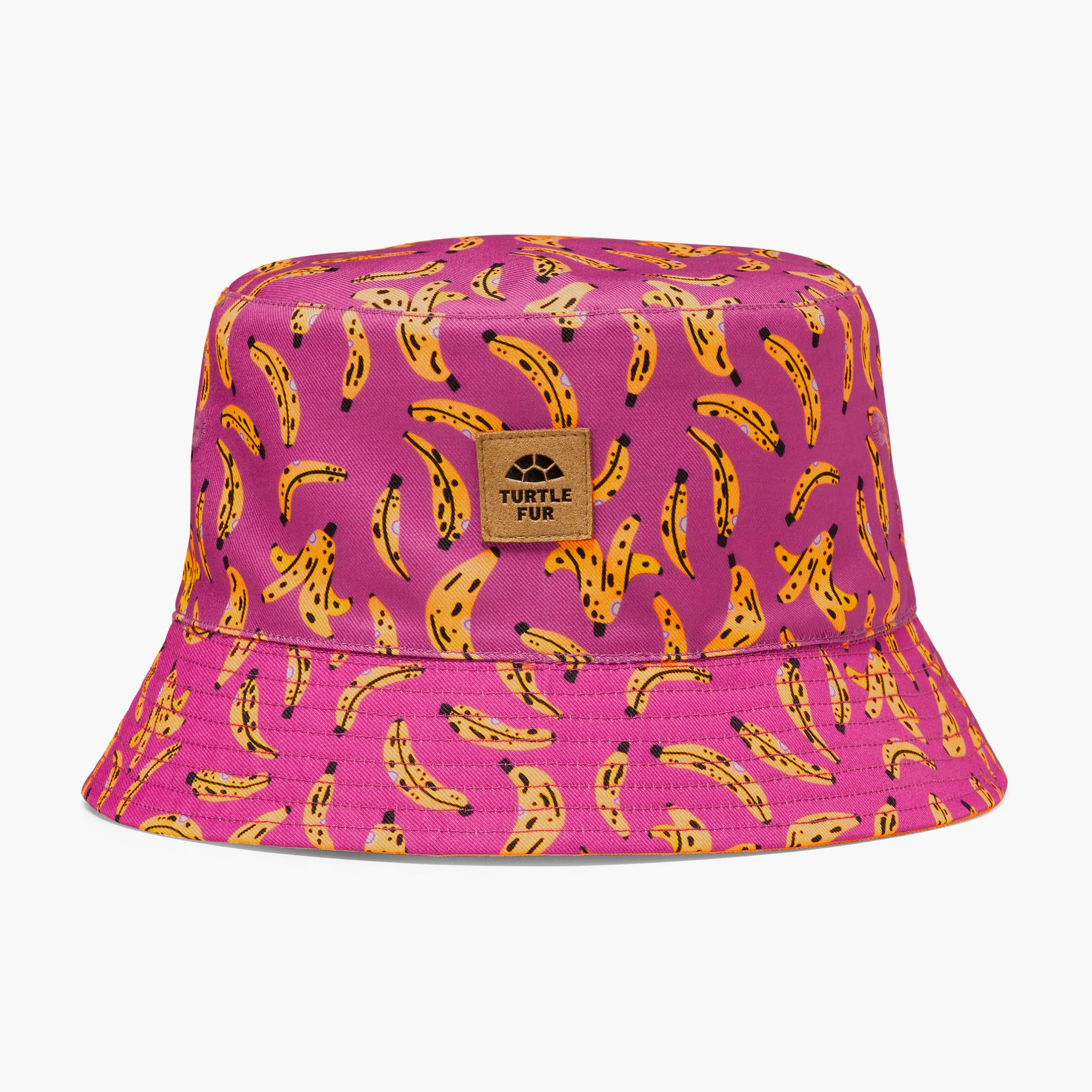 Drifter Bucket Hat / Color-Banarama