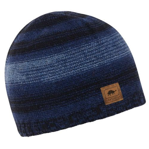 Rufus Beanie / Color-Navy