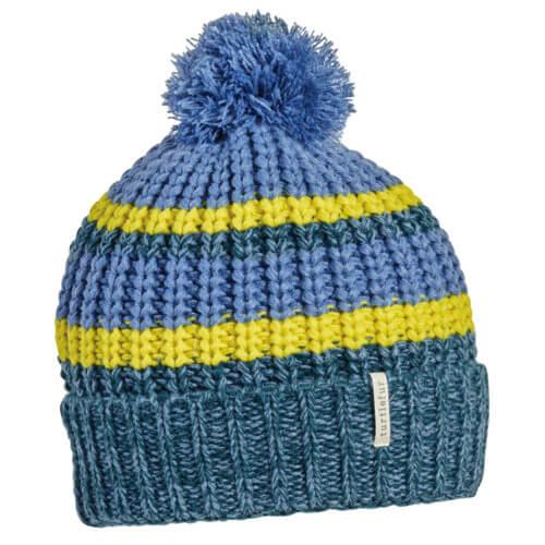 Youth Harper Beanie / Color-Blue