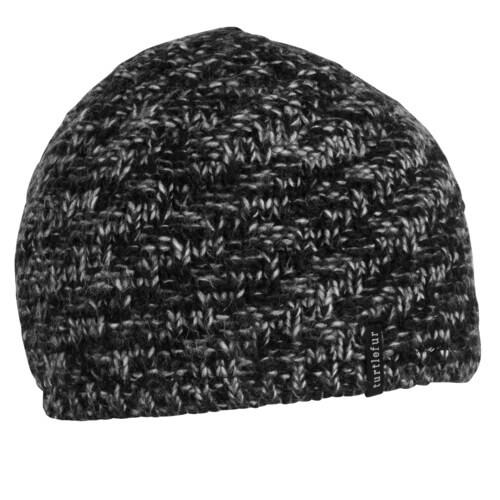 Recycled Sully Beanie / Color-Black