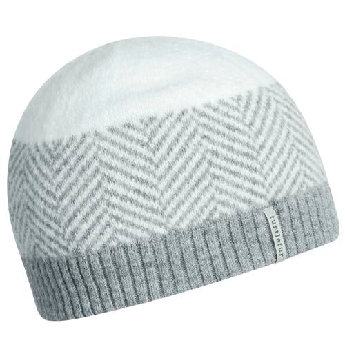Haring Beanie / Color-White
