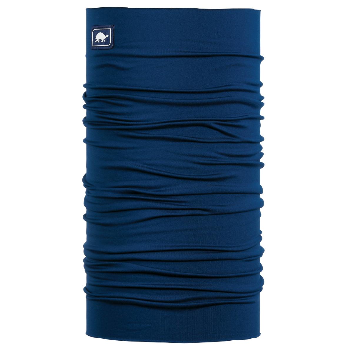 Comfort Shell Totally Tubular, Solids / Color-Navy