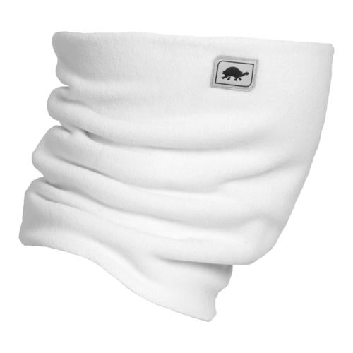 Youth Chelonia 150 Fleece Neck Warmer / Color-White