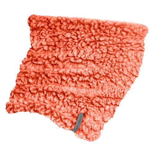 Comfort Lush Fleece Neck Warmer / Color-Autumn