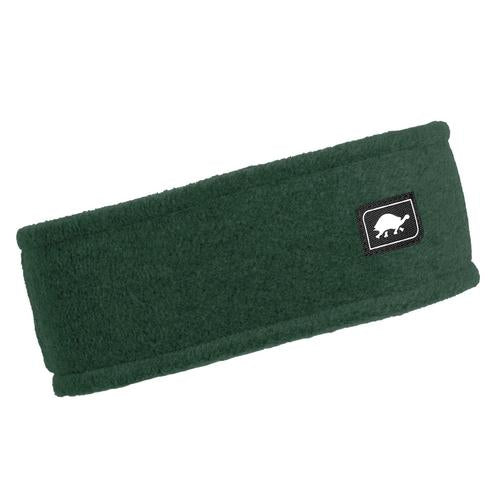 Chelonia 150 Fleece Headband / Color-Forest