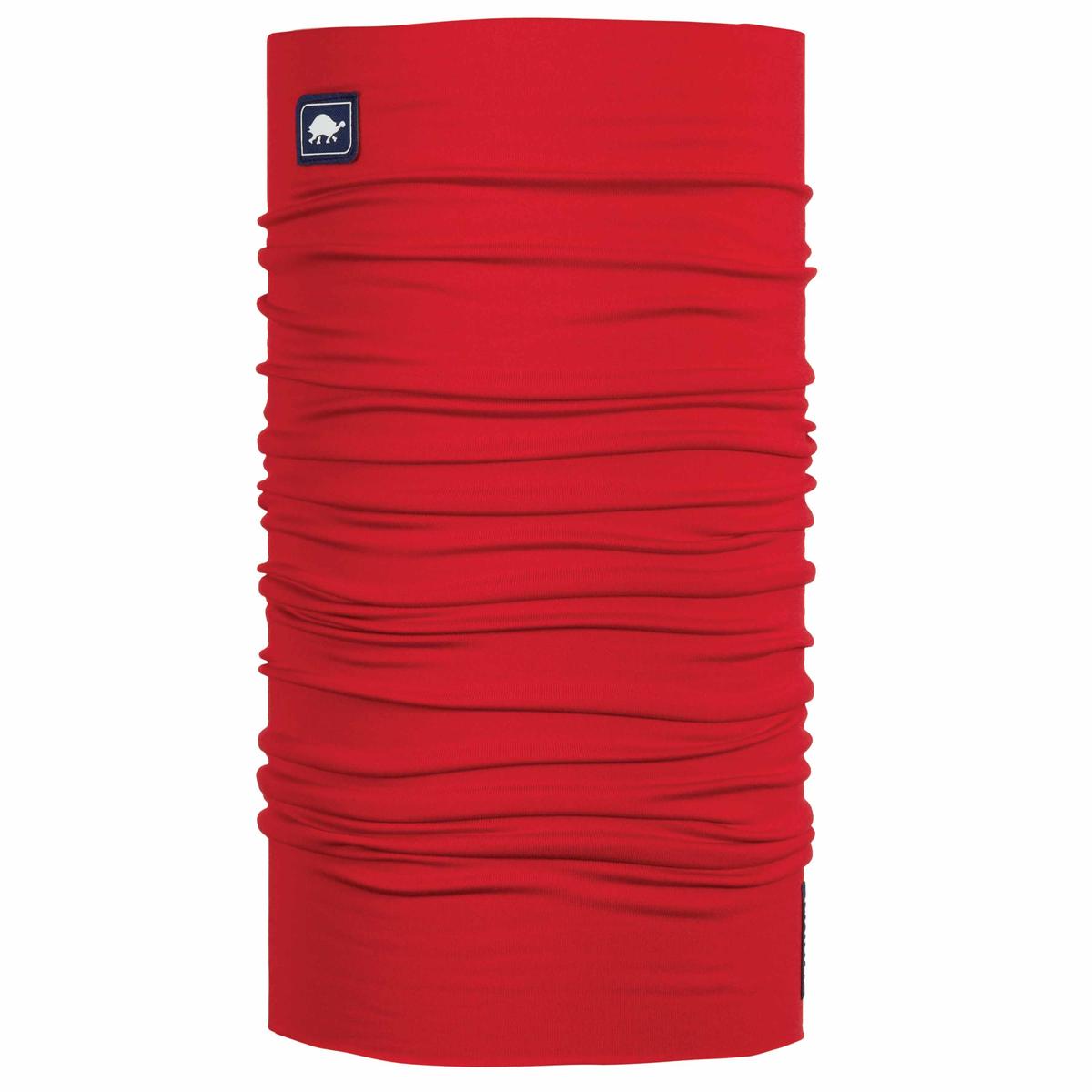 Youth Comfort Shell Totally Tubular / Color-Red