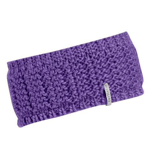 Shay Knit Headband / Color-Iris