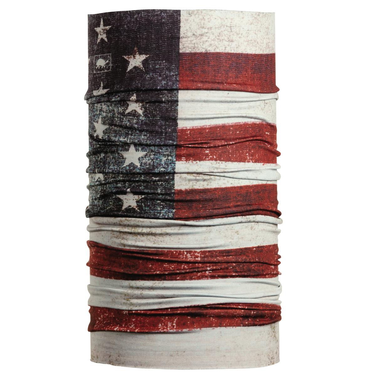 Comfort Shell Totally Tubular, Limited Edition / Color-Old Glory