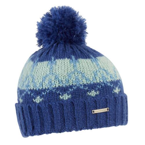 Youth Willow Beanie / Color-Blue