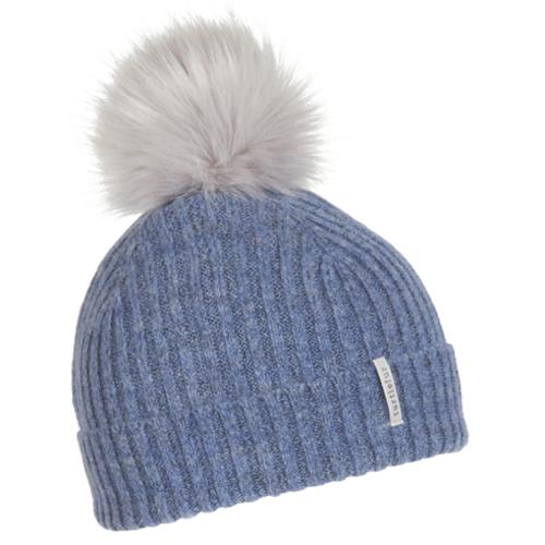 Recycled Zarah Beanie / Color-Ink