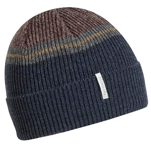 Ragg Wool Liam Beanie / Color-Ink