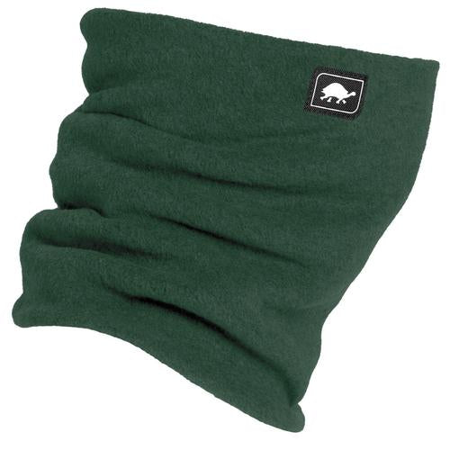 Chelonia 150 Fleece Neck Warmer / Color-Forest