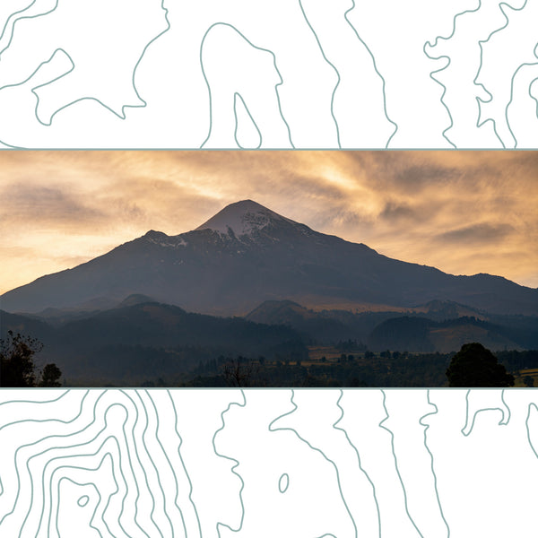 The Importance of Being Strong-Headed: A Pico de Orizaba Expedition