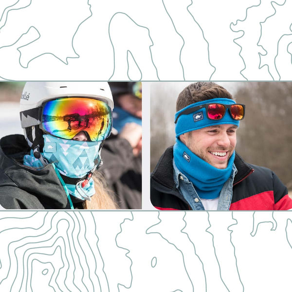 How to Choose the Best Neck Warmer