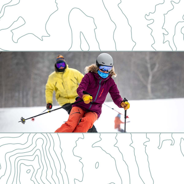 Skiing for Beginners: 5 Tips from a Pro