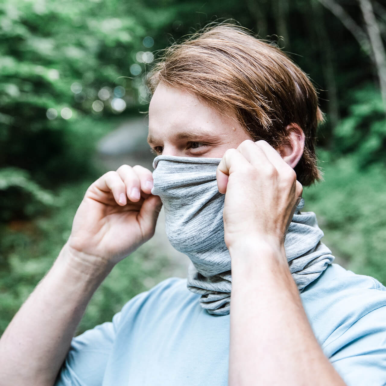 Coronavirus + Turtle Fur Facemasks