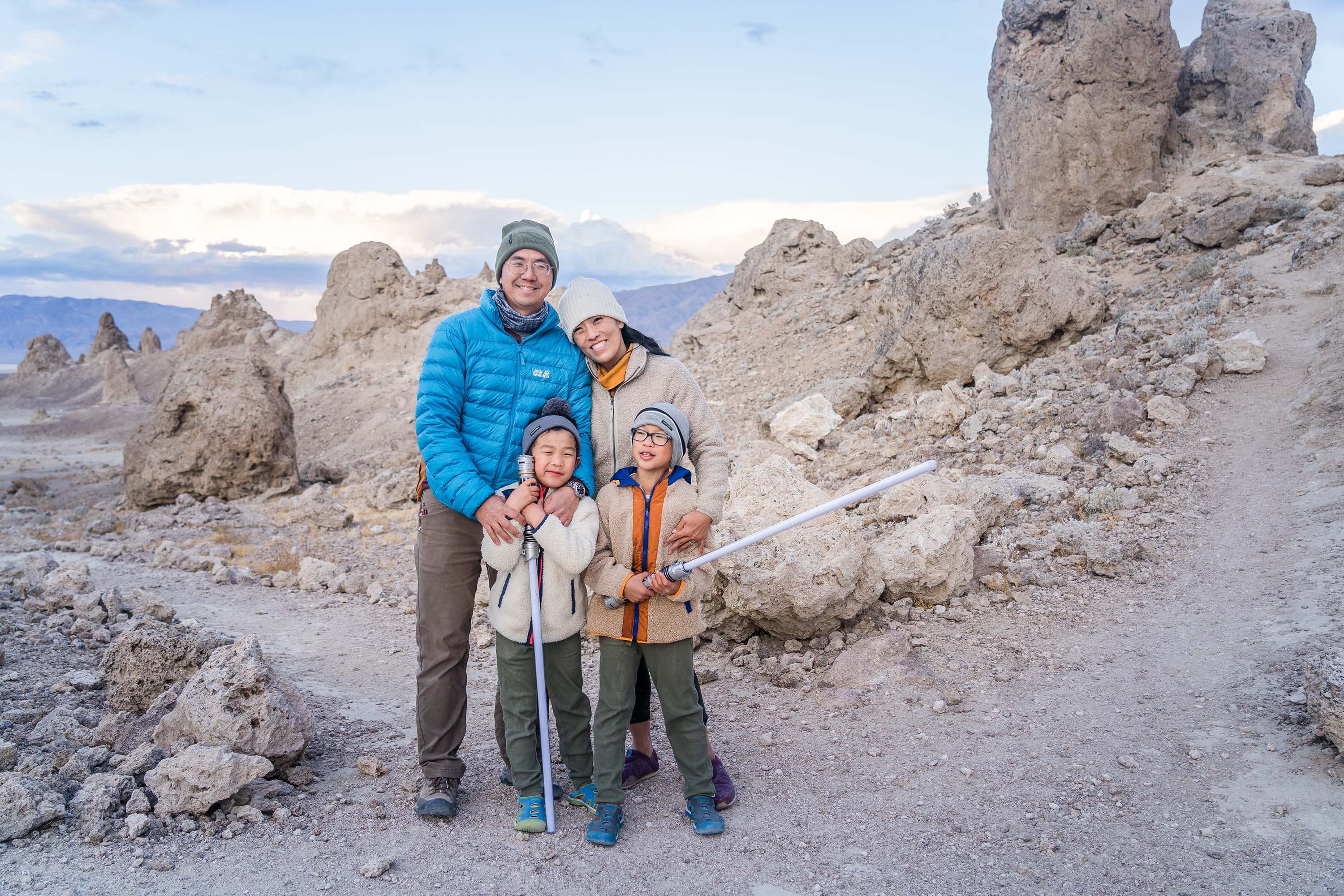 10 Unique Ways To Spend Mother's Day Outside
