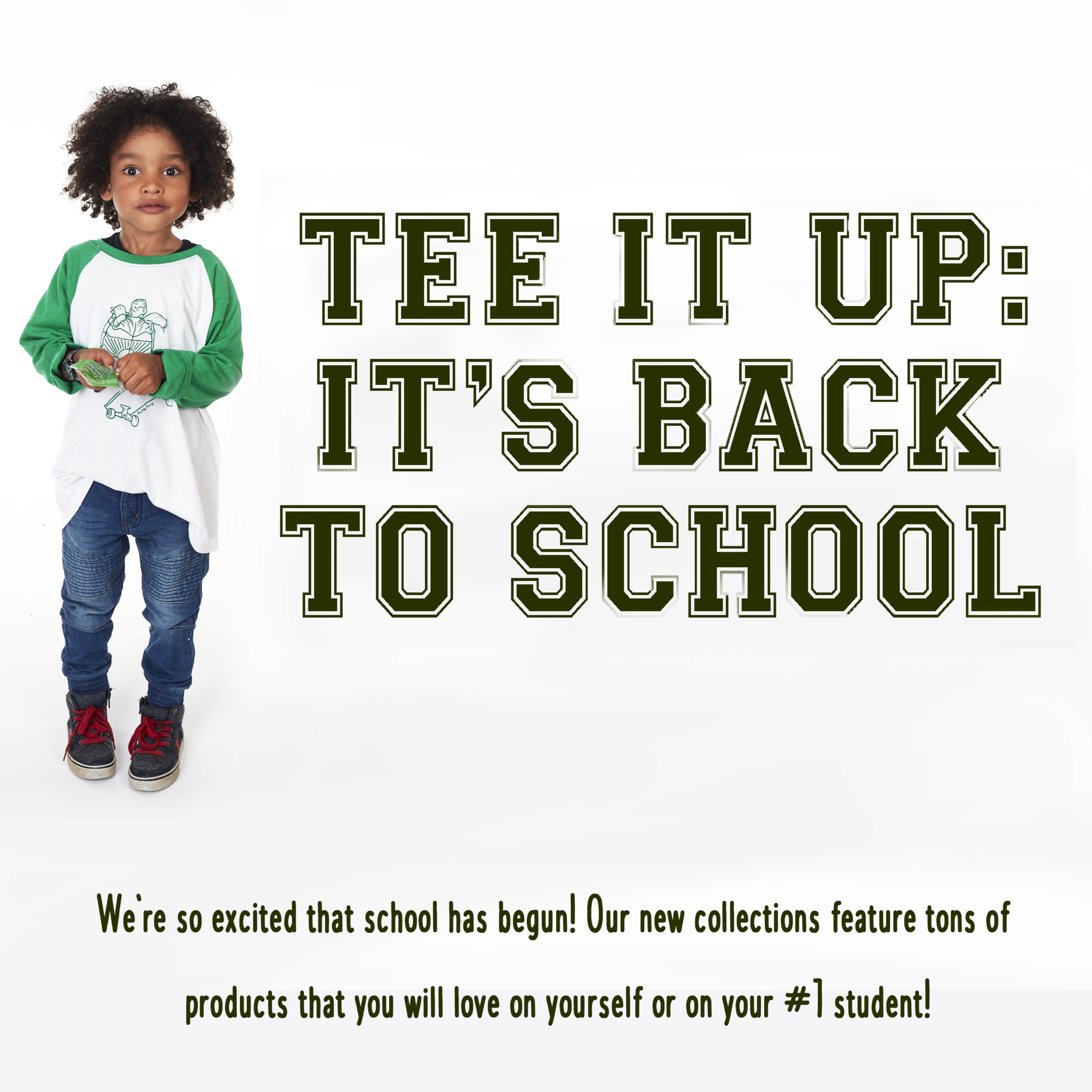 Guide: Turtle Fur's Back To School 101