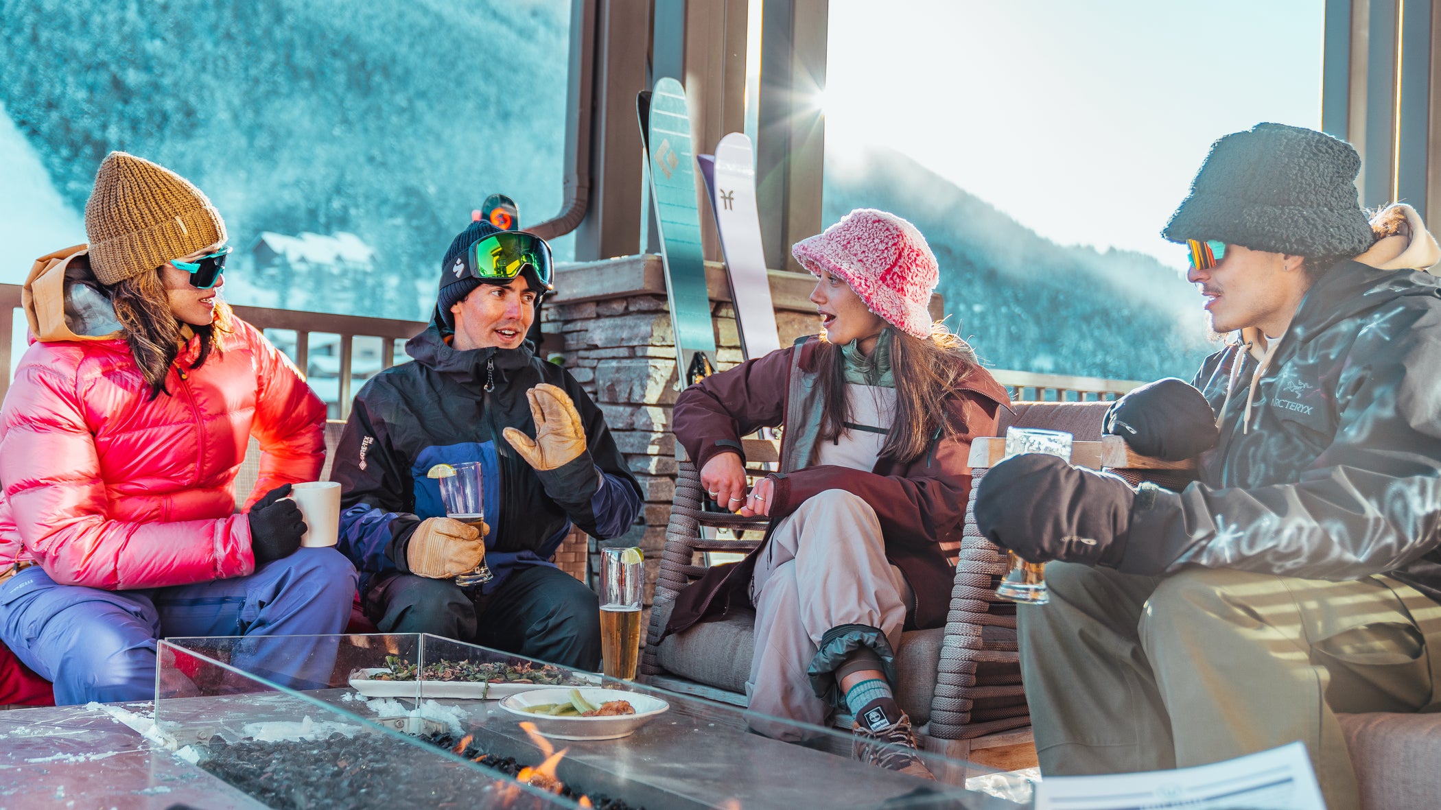 Turtle Fur's Gift Guide to Winter Adventures