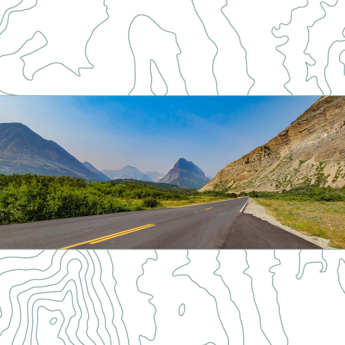 things to do in glacier national park
