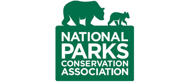 Turtle Fur Donates over $4,000 to the National Parks Conservation Association