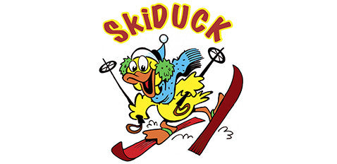 Turtle Fur Supports SkiDUCK