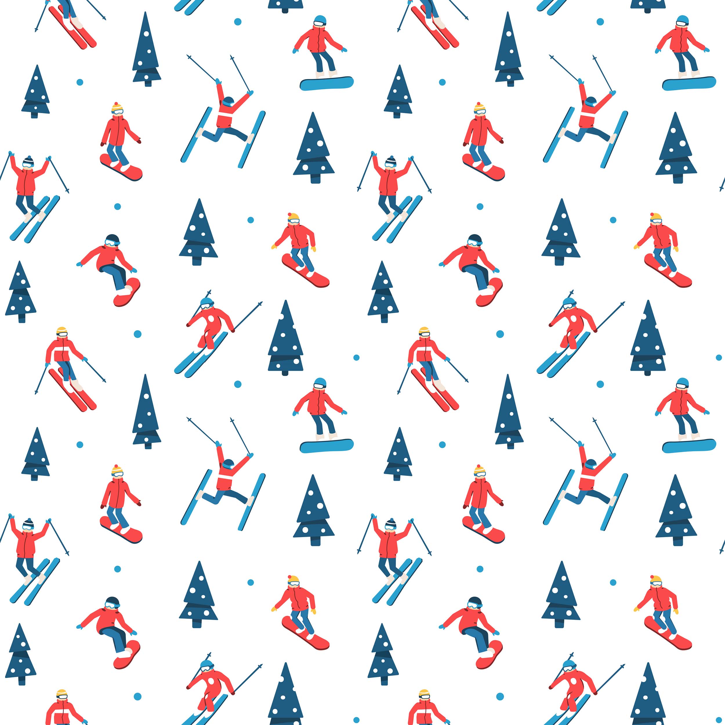 Gifts for Skiers and Snowboarders