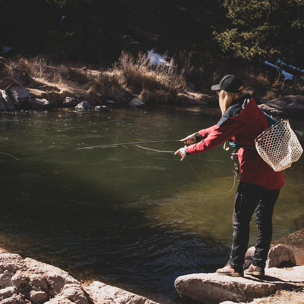 Fly Fishing - It's About More Than Catching Fish