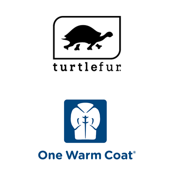 Turtle Fur x One Warm Coat