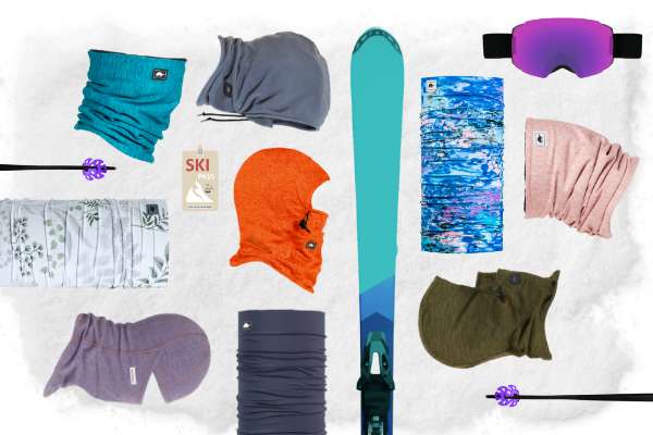 day 3: ski bum