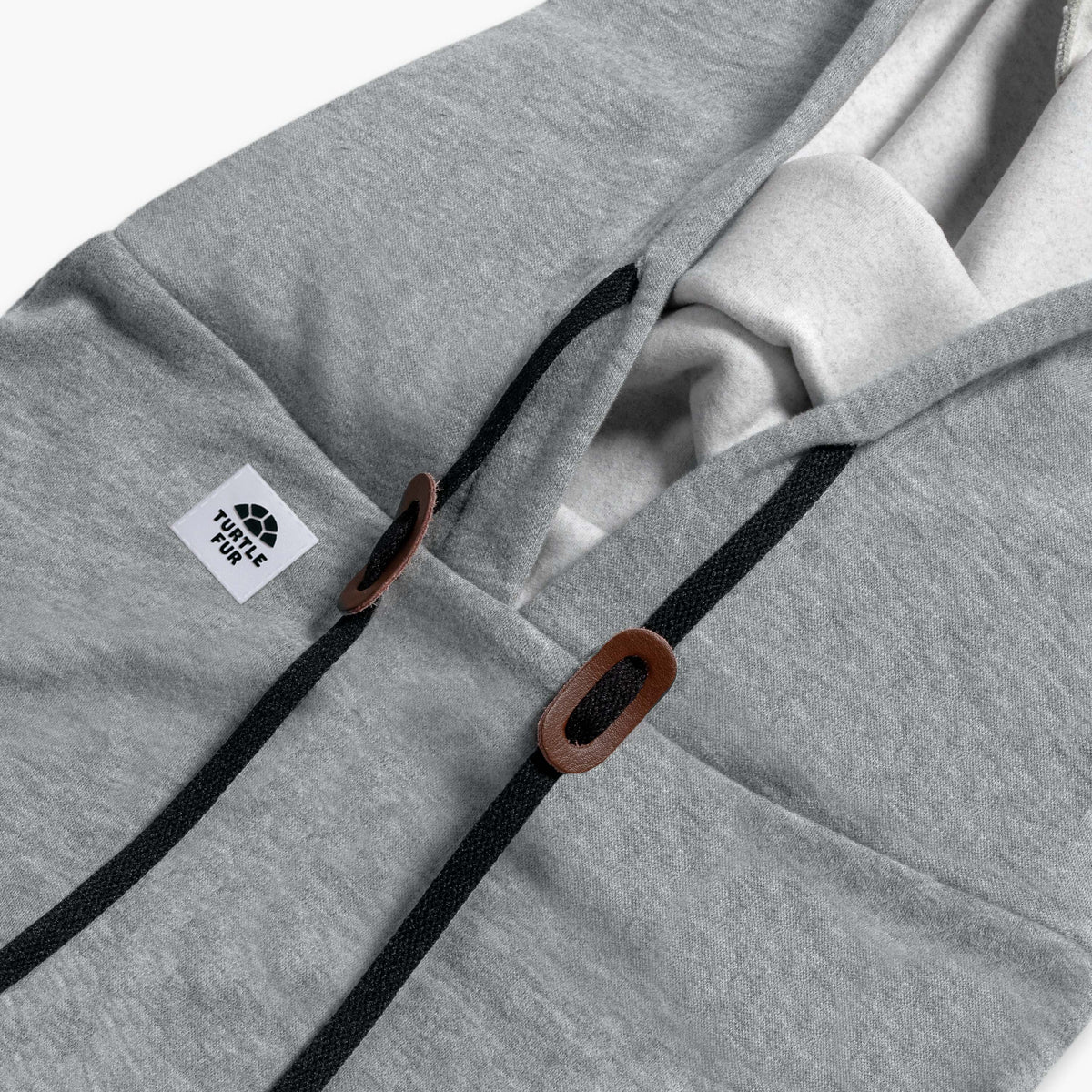 All-Mountain Overhood / Color-Silver