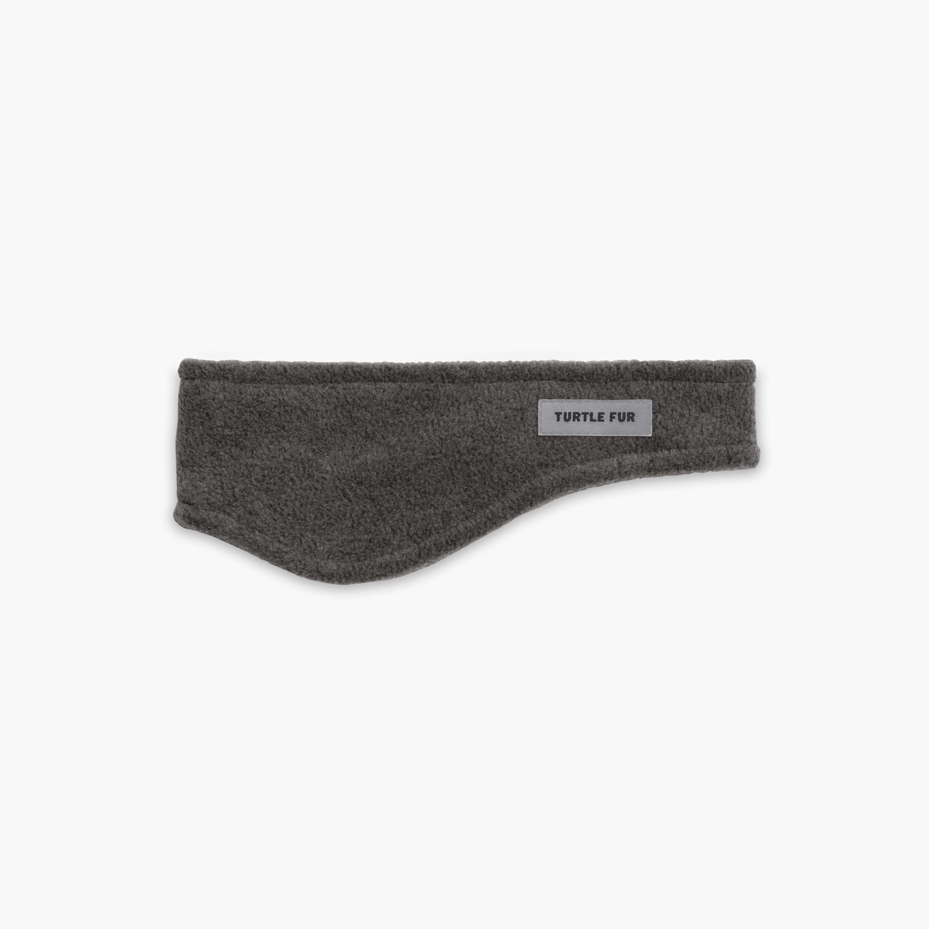 Bang Band Ear Warmer Chelonia 150 Fleece Headband – Turtle Fur®