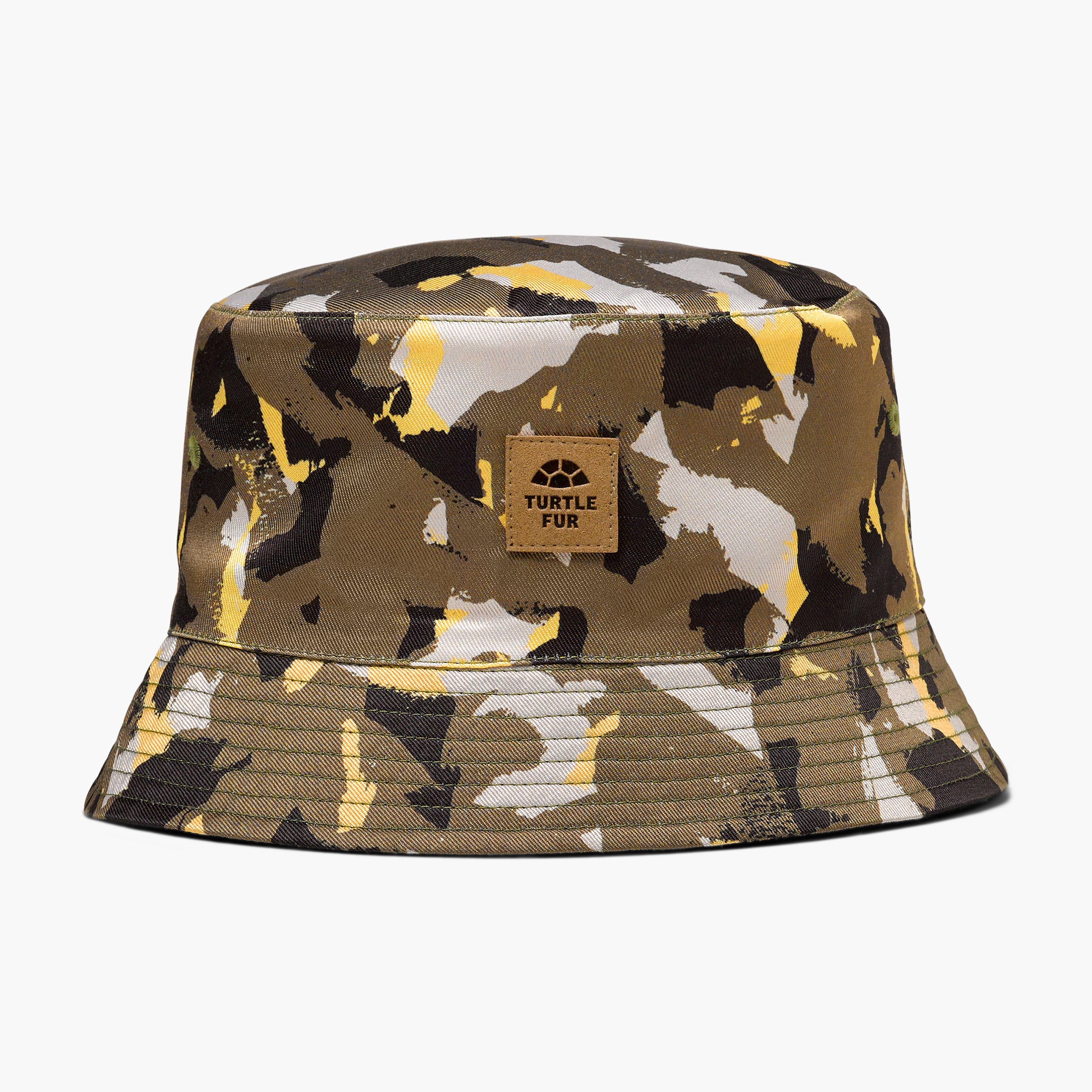 Drifter Bucket Hat / Color-Bayou