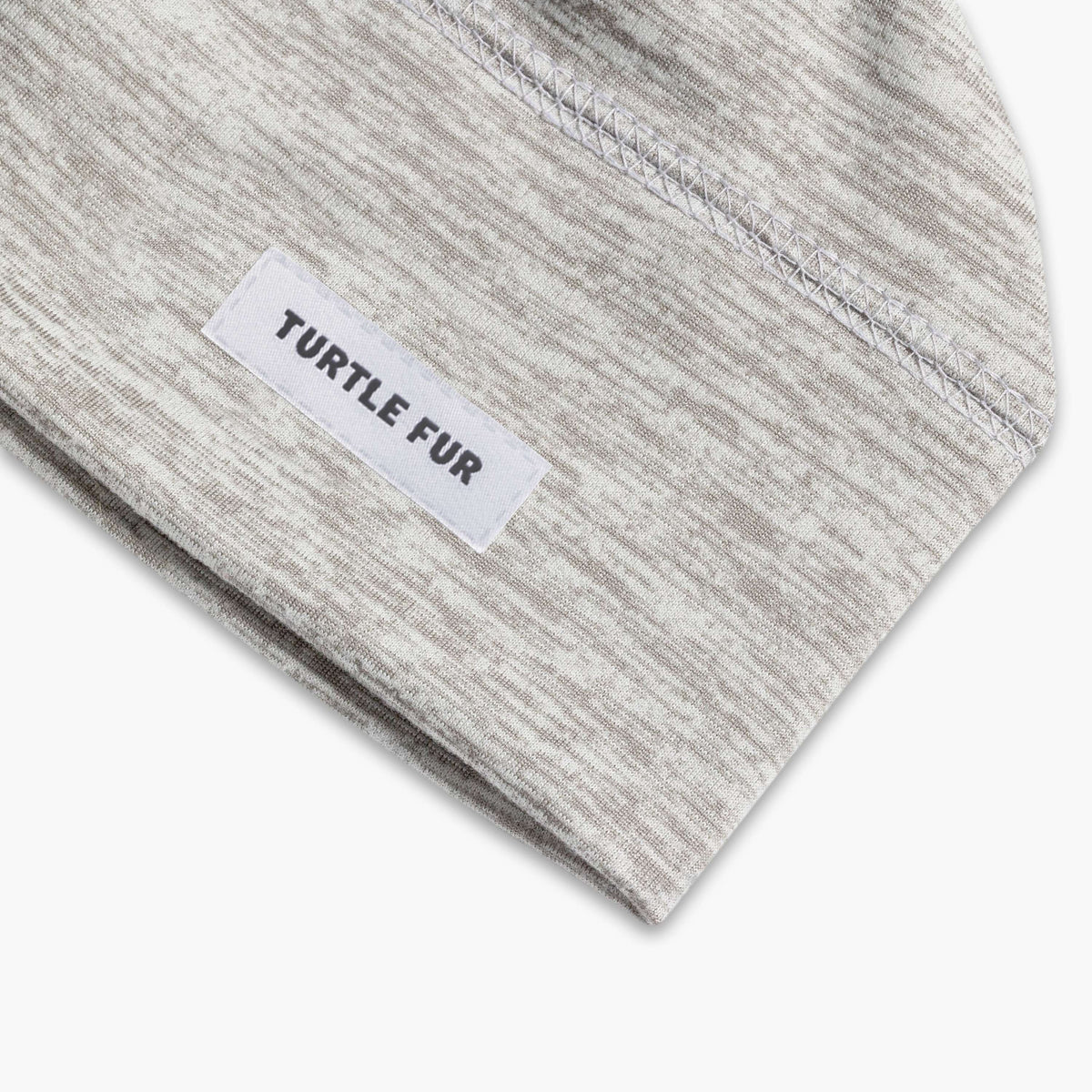 Comfort Shell Stria Brain Shroud / Color-Storm