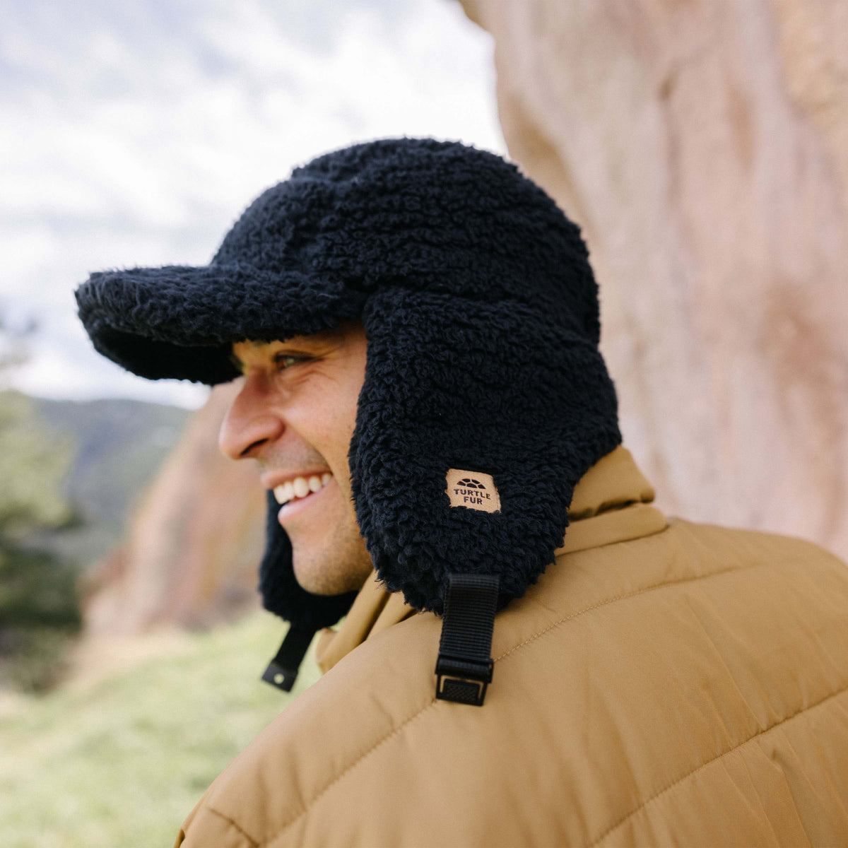Backcountry Trapper – Turtle Fur®