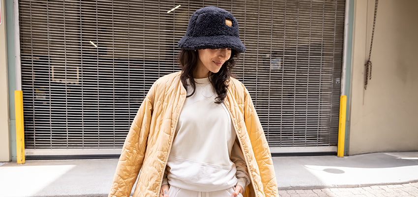 hats & beanies