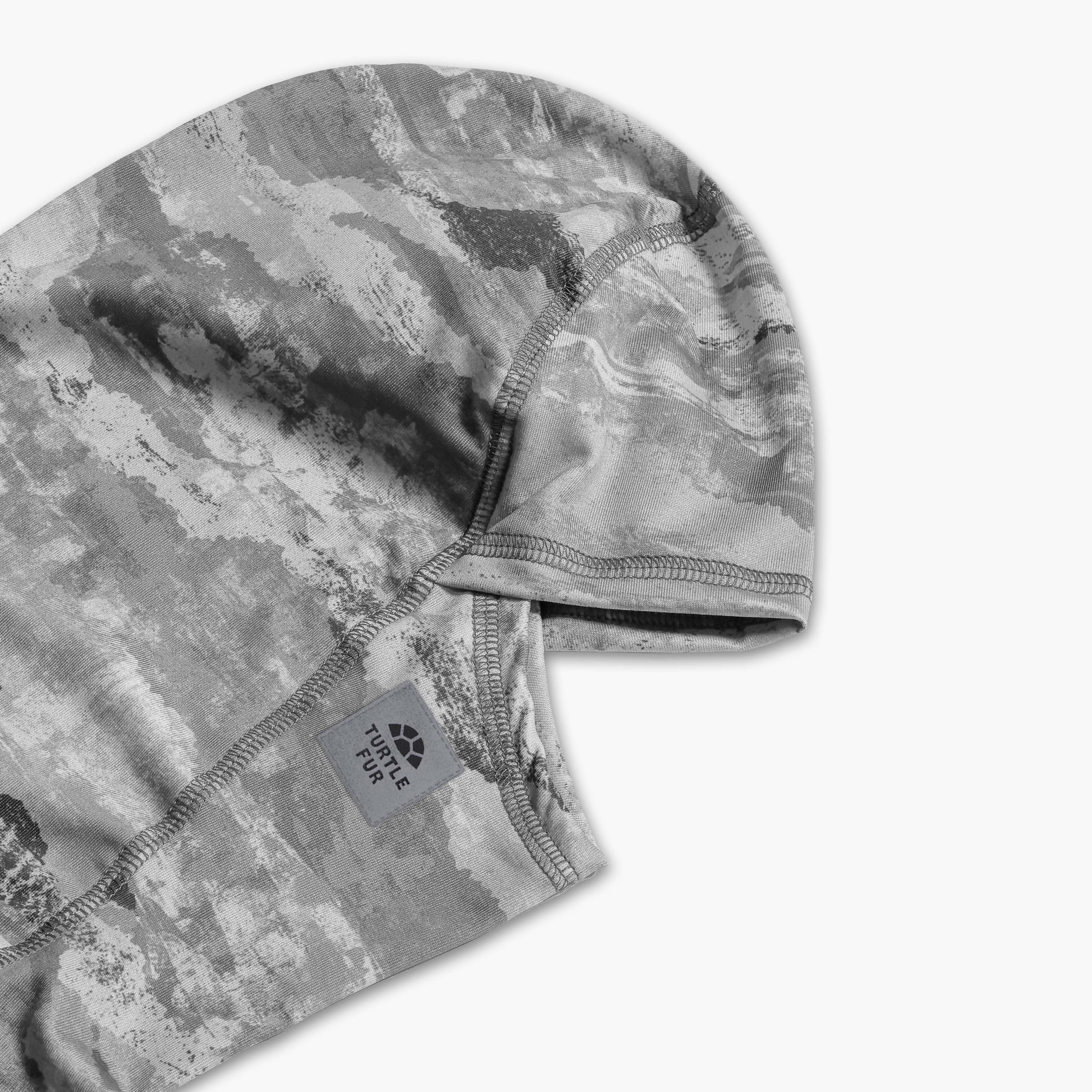 MaxClava Comfort Shell Balaclava Face Mask – Turtle Fur®
