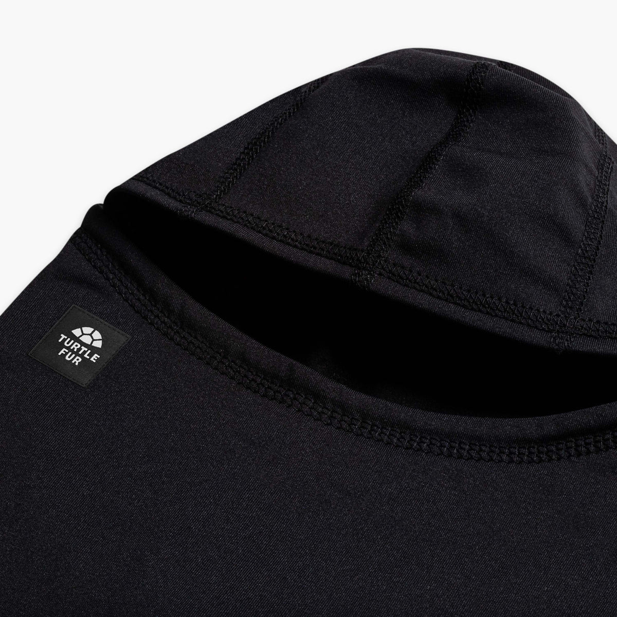 Comfort Shell Quantum / Color-Black