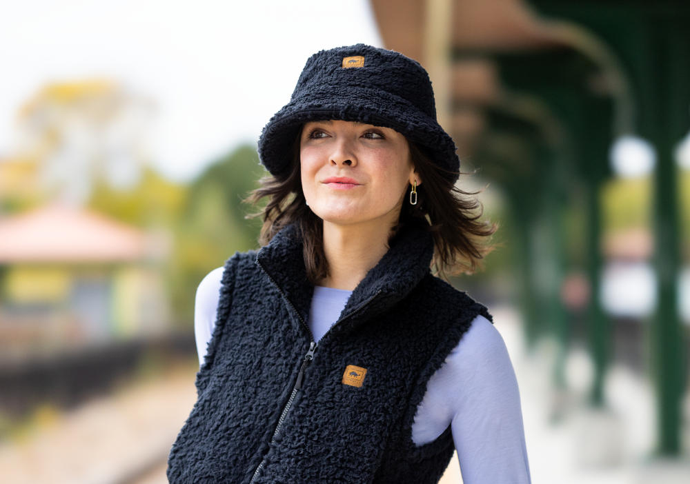 Hats & Outdoor Accessories for All Seasons – Turtle Fur®