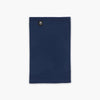 Micro Fur Fleece Tube / Color-Navy