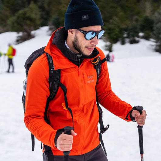 Chelonia 150 Fleece Beanie