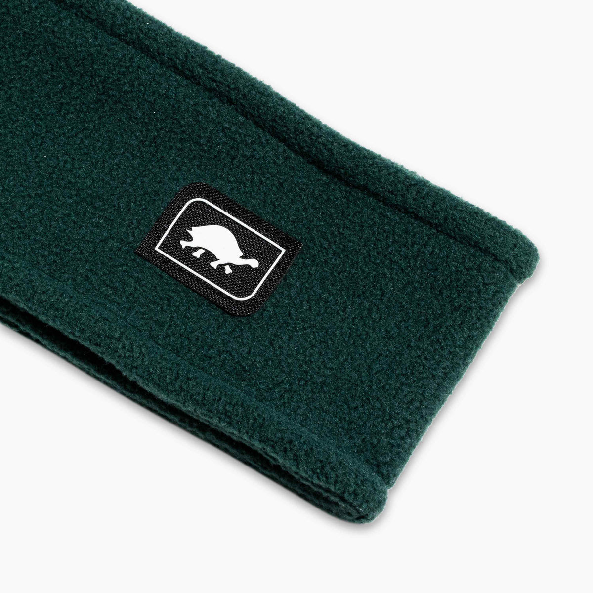 Chelonia 150 Fleece Headband / Color-Forest