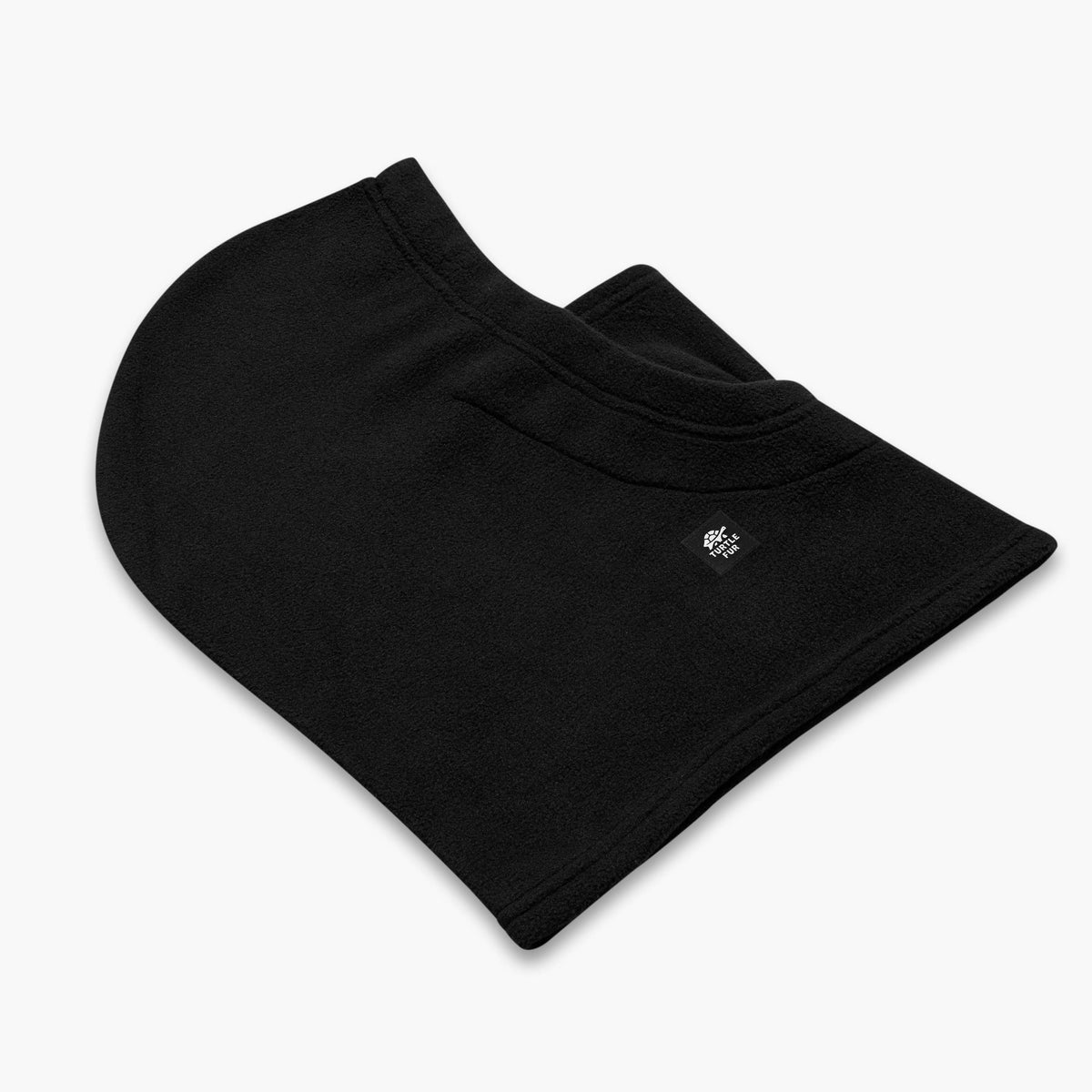 Kids Chelonia 150 Under Cover Overhood / Color-Black