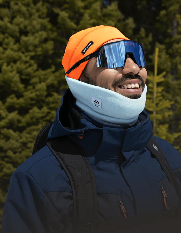 Under Helmet Liners Turtle Fur