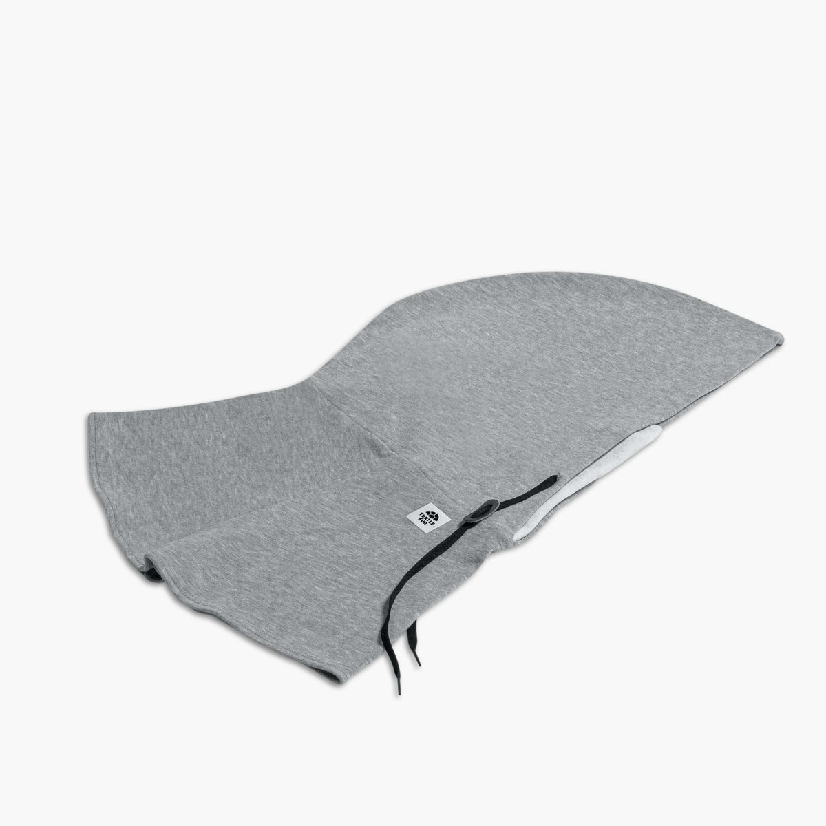 All-Mountain Overhood / Color-Silver