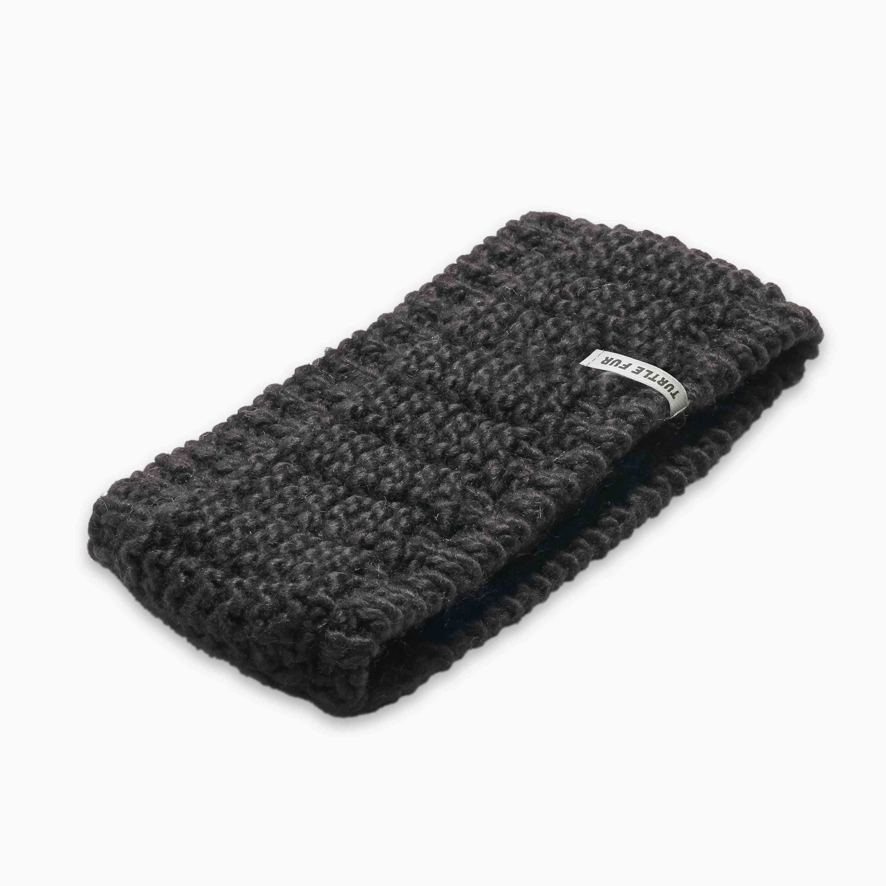24aw DESCENDANT SHIP KNIT HEAD BAND