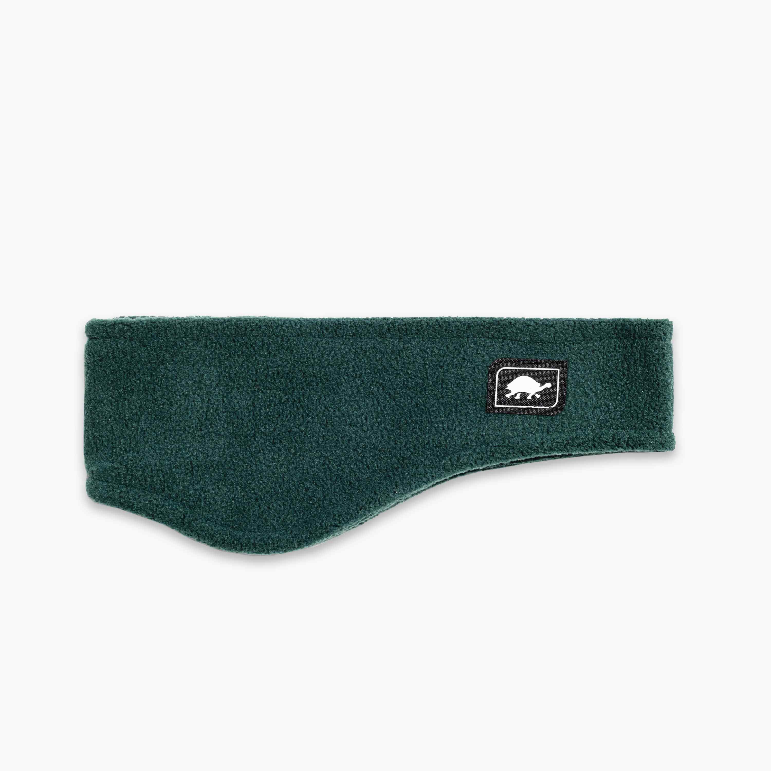 Bang Band Ear Warmer Chelonia 150 Fleece Headband – Turtle Fur®